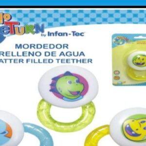 MORDILLO REFRIGERANTE ANIMADO (x12)