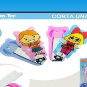 CORTA UÑA (x12)