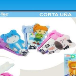 CORTA UÑA (x12)