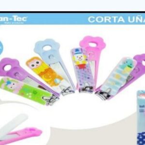CORTA UÑA (x12)
