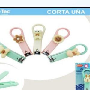 CORTA UÑA (x12)
