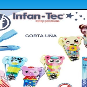 CORTA UÑAS (x12)