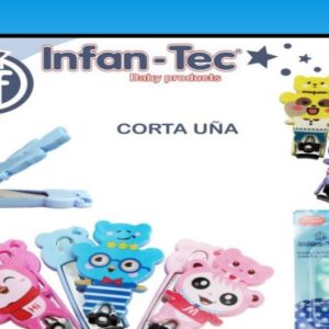 CORTA UÑAS (x12)