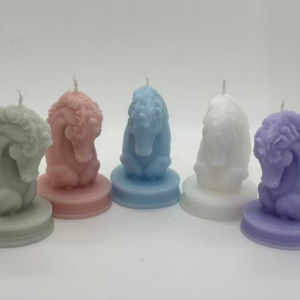 Velas aromaticas Caballo