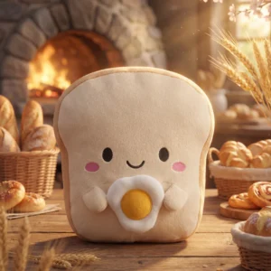 Peluche Sunny Tosti 23cm