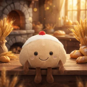 Peluche Panchi 23cm