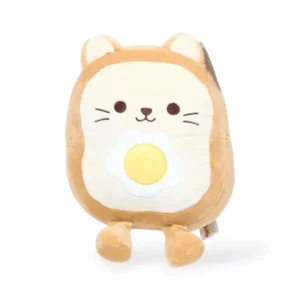 PELUCHE PAN CON HUEVO CON OREJA MYF3-0044