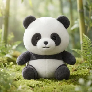 Peluche Pandi 19cm