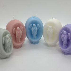 Velas Angel Protector