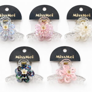 Mini Pinza Flor