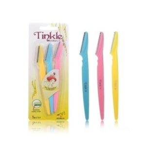 TINKLE PERFILADOR DE CEJAS 3PCS 2025-12