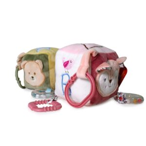 CUBO DIDACTICO 11 CM