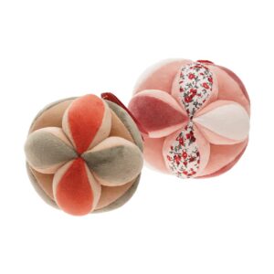 PELOTA MONTESORI 13 CM