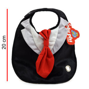 BABEROS DISFRACES 20CM