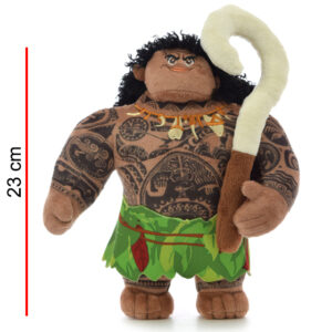 MAUI 23 CM