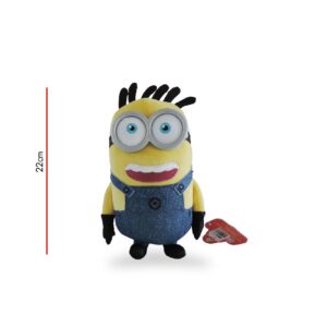 HENRY CORE 3D PLASTIC GOOGLES 22CM