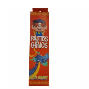 PALITOS CHINOS EN CAJA