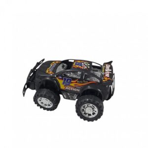 CAMIONETA 4X4 EN BOLSA