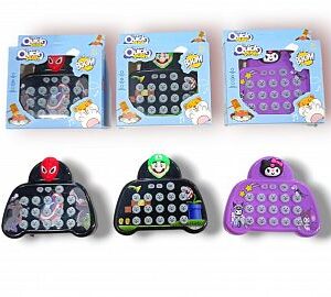 POP IT ELECTRONICO 12CM VARIOS MODELOS