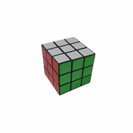 CUBO MAGICO CLASICO EN BOLSA