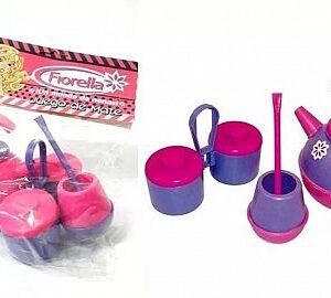 JUEGO MATE PLASTICO CHICO