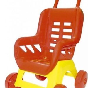 CARRITO PLASTICO DE PASEO Y SUPERMERCADO