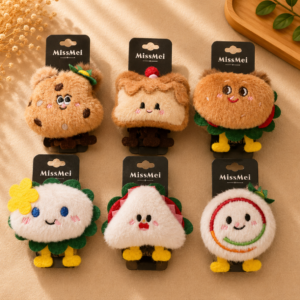Colitas hamburguesas