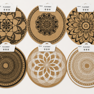 Individual Mandala