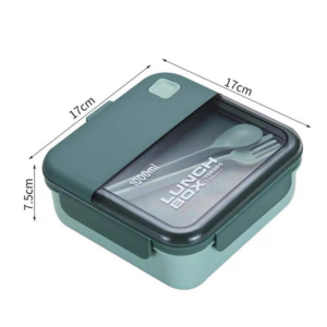 Lonchera Compacta con