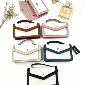 Bandolera femenina