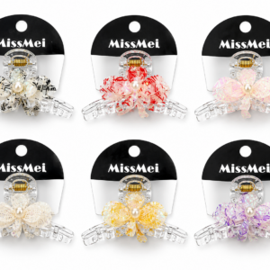 Mini Pinza Flor