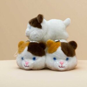 Serie de figuras de mesa - Gato de mesa (10-18 cm)