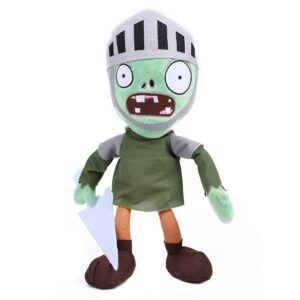 Plantas vs Zombies Caballero