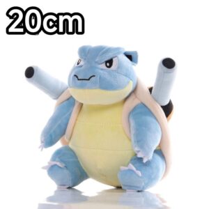 Pokemon Blastoise