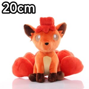 Pokemon Vulpix