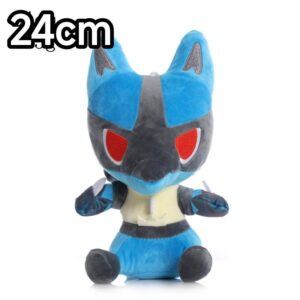 Pokemon Lucario