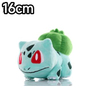Pokemon Bulbasaur