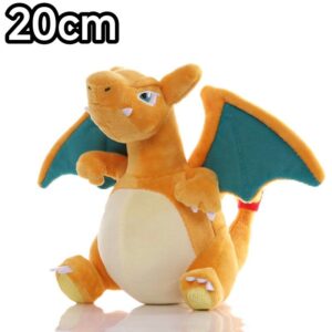 Pokemon Charizard