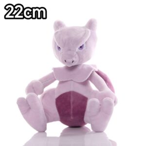 Pokemon Mewtwo