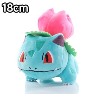 Pokemon Ivysaur