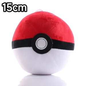 Pokemon Pokebola