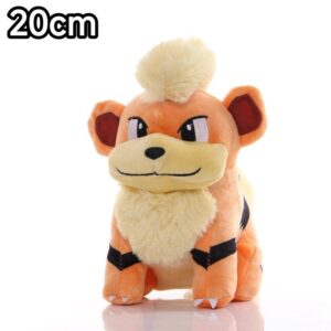 Pokemon Growlithe