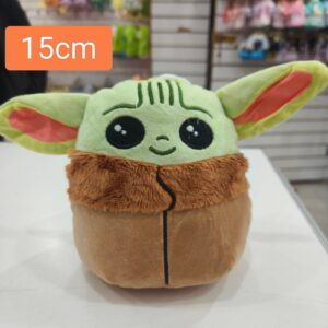 Yoda 15cm