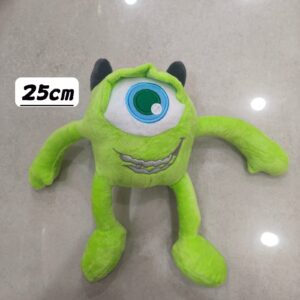 Monster Inc Mike Wazowski