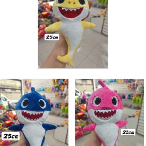 Baby Shark