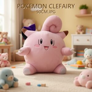 POKEMON CLEFAIRY 50CM.JPG