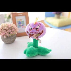 Planta violeta