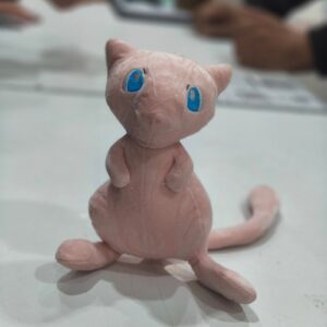 pokemon mew