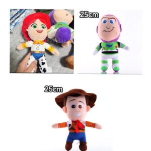 Toy story 25cm