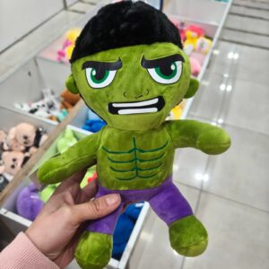 avenger hulk